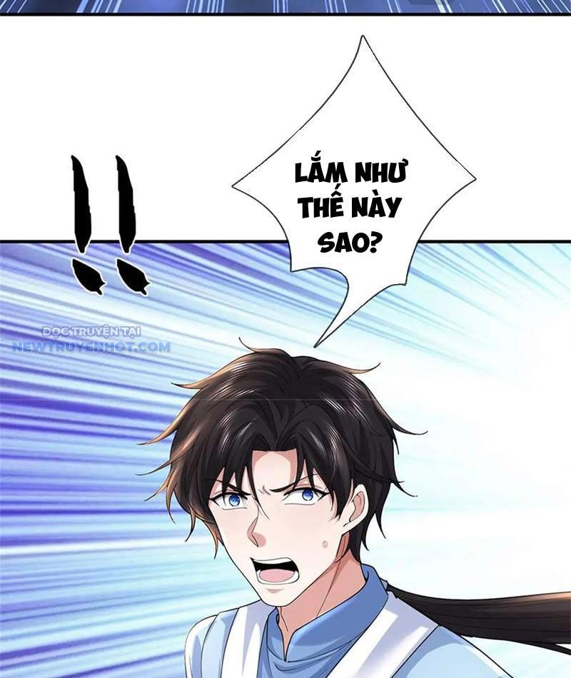 Ta Có Thể Thôn Phệ Vô Hạn Chapter 61 - Trang 11