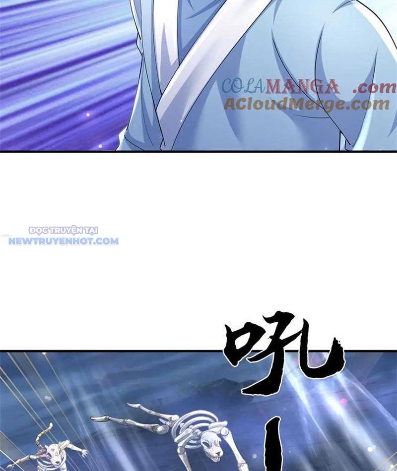 Ta Có Thể Thôn Phệ Vô Hạn Chapter 61 - Trang 12