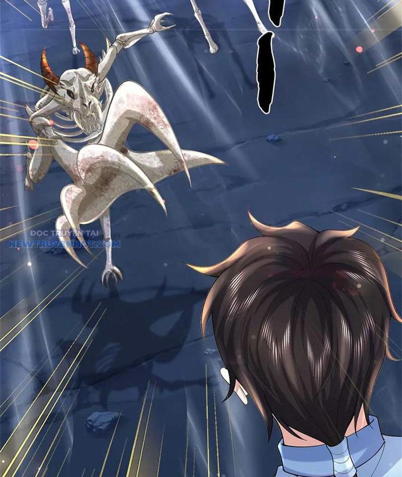 Ta Có Thể Thôn Phệ Vô Hạn Chapter 61 - Trang 13