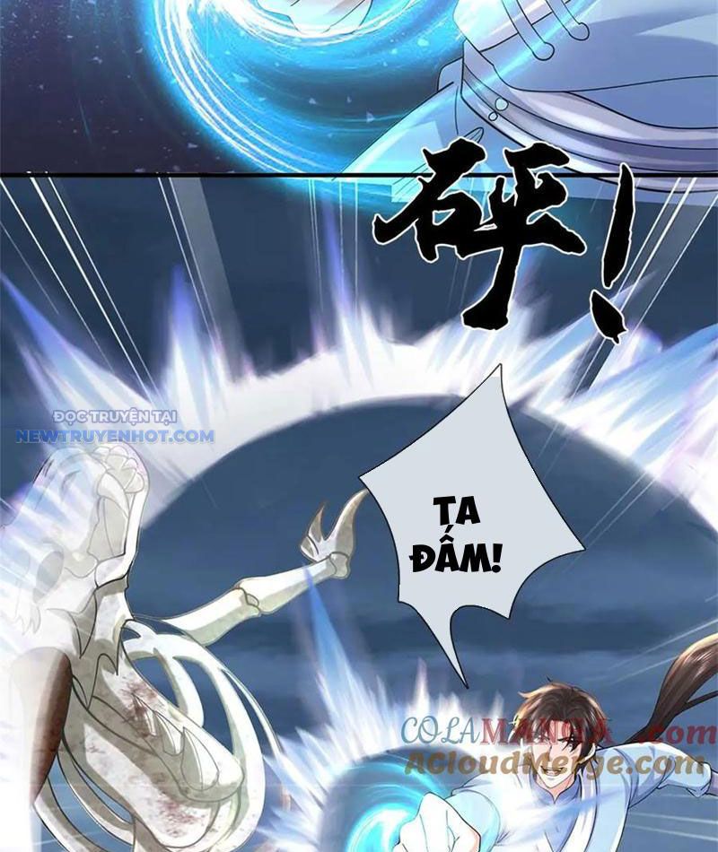 Ta Có Thể Thôn Phệ Vô Hạn Chapter 61 - Trang 15