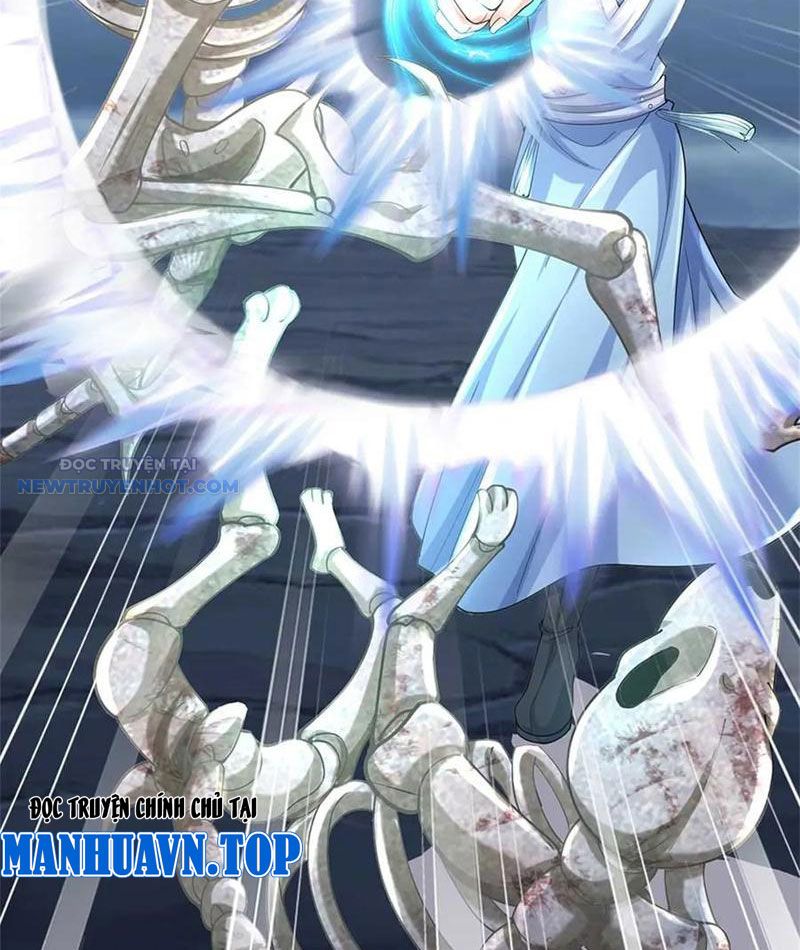 Ta Có Thể Thôn Phệ Vô Hạn Chapter 61 - Trang 16