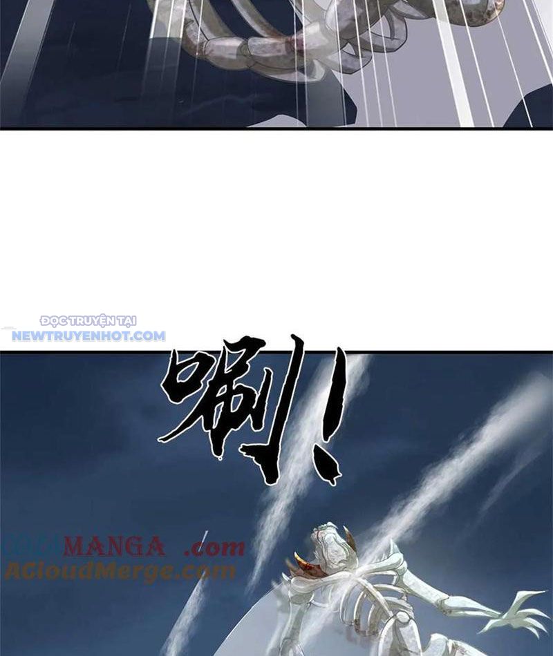 Ta Có Thể Thôn Phệ Vô Hạn Chapter 61 - Trang 17