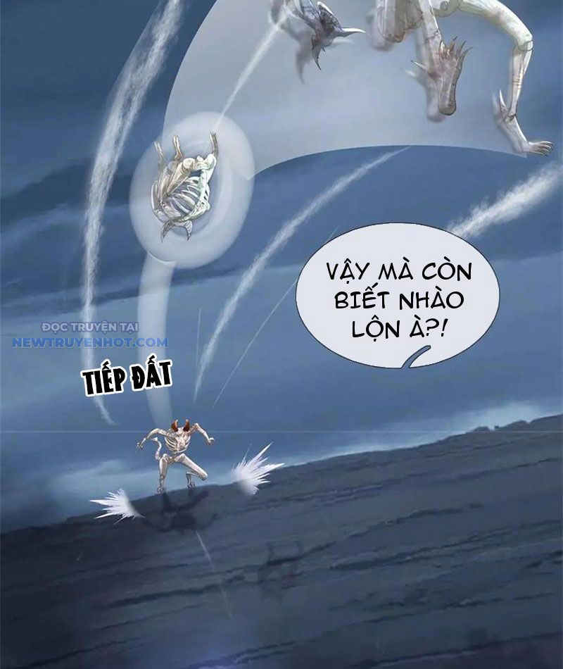 Ta Có Thể Thôn Phệ Vô Hạn Chapter 61 - Trang 18