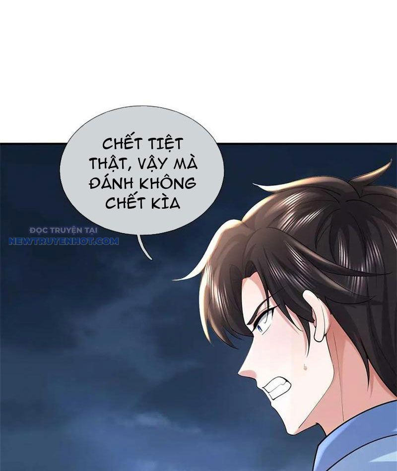 Ta Có Thể Thôn Phệ Vô Hạn Chapter 61 - Trang 20