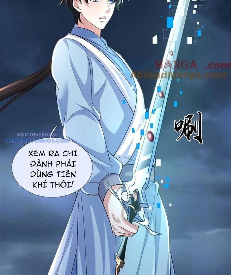 Ta Có Thể Thôn Phệ Vô Hạn Chapter 61 - Trang 22