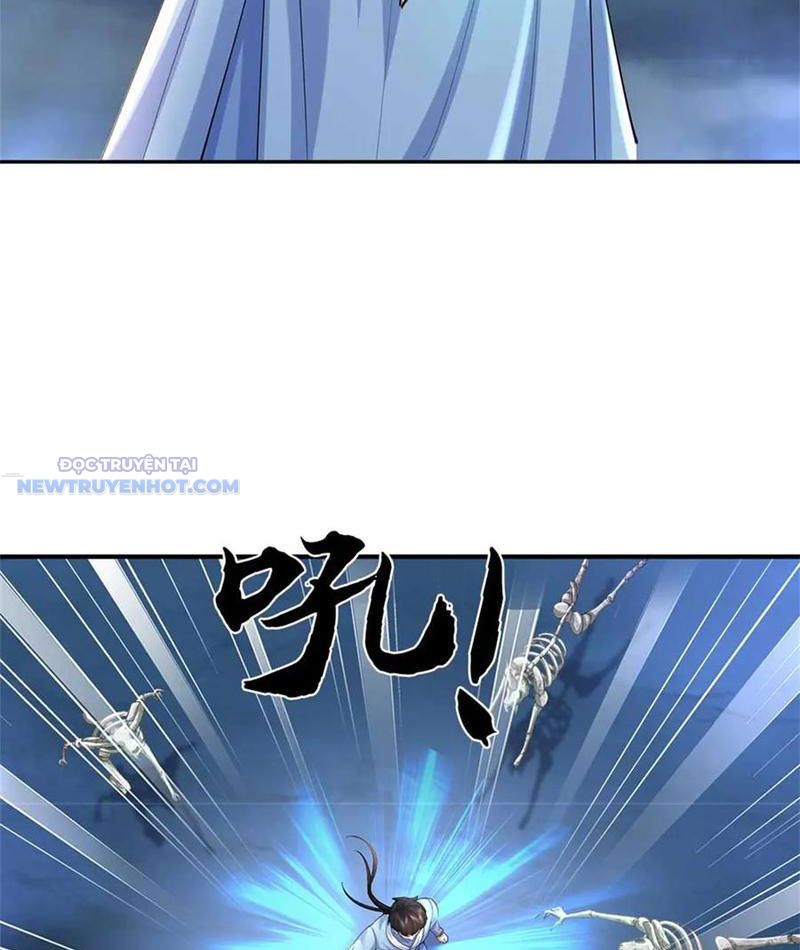 Ta Có Thể Thôn Phệ Vô Hạn Chapter 61 - Trang 23