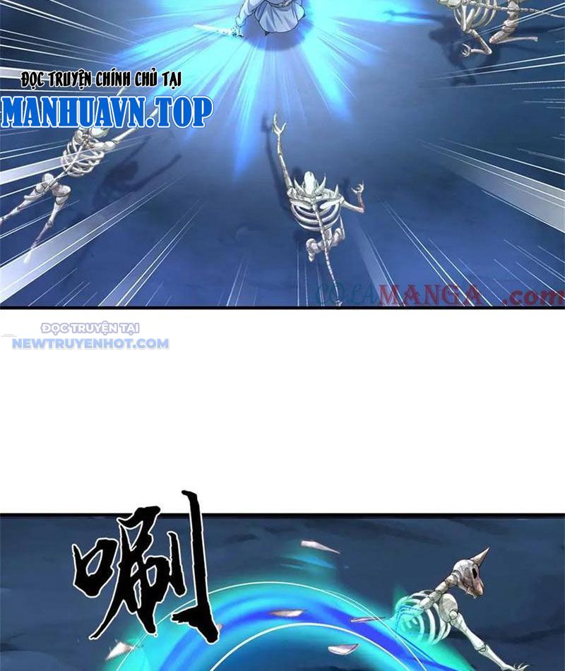 Ta Có Thể Thôn Phệ Vô Hạn Chapter 61 - Trang 24