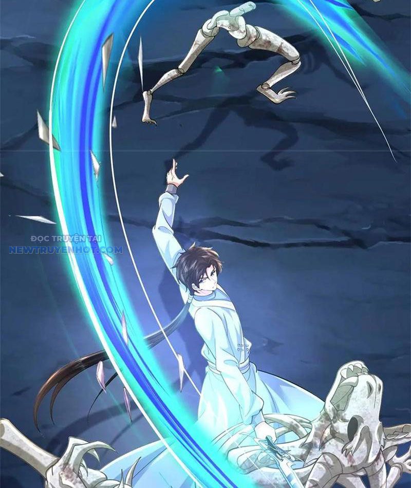Ta Có Thể Thôn Phệ Vô Hạn Chapter 61 - Trang 25