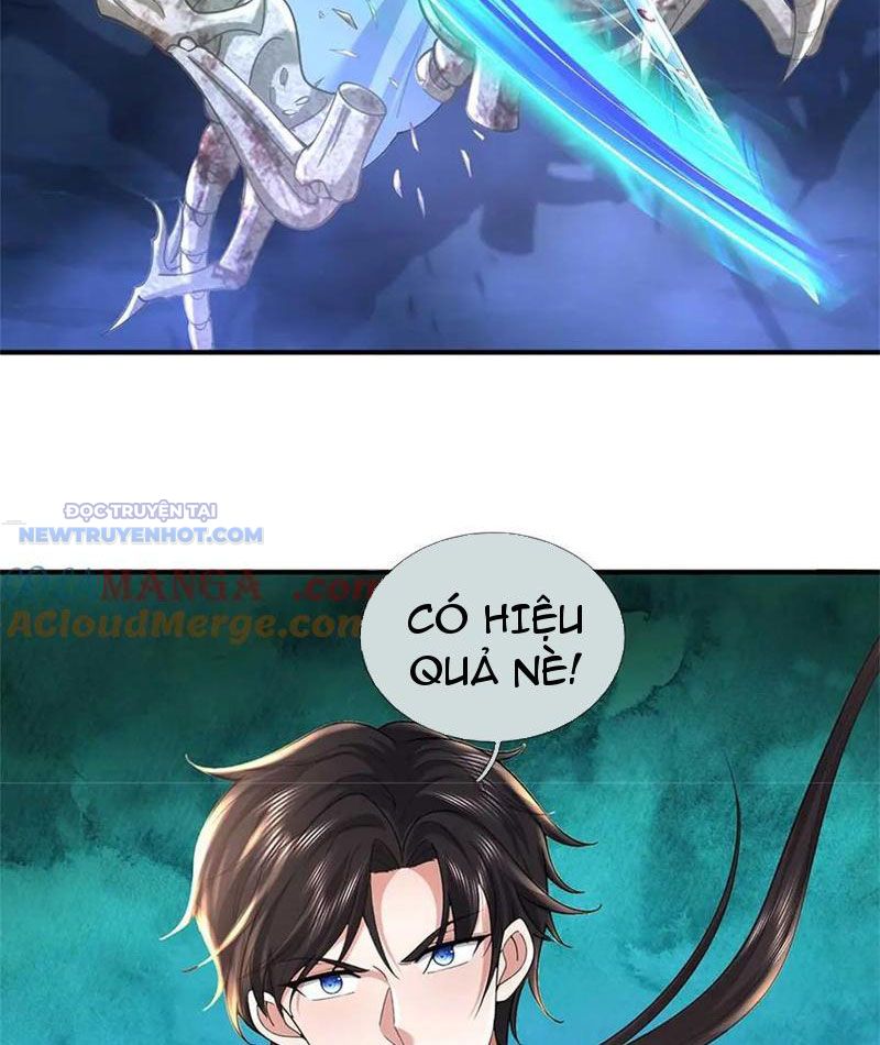 Ta Có Thể Thôn Phệ Vô Hạn Chapter 61 - Trang 26