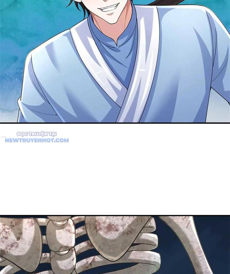 Ta Có Thể Thôn Phệ Vô Hạn Chapter 61 - Trang 27