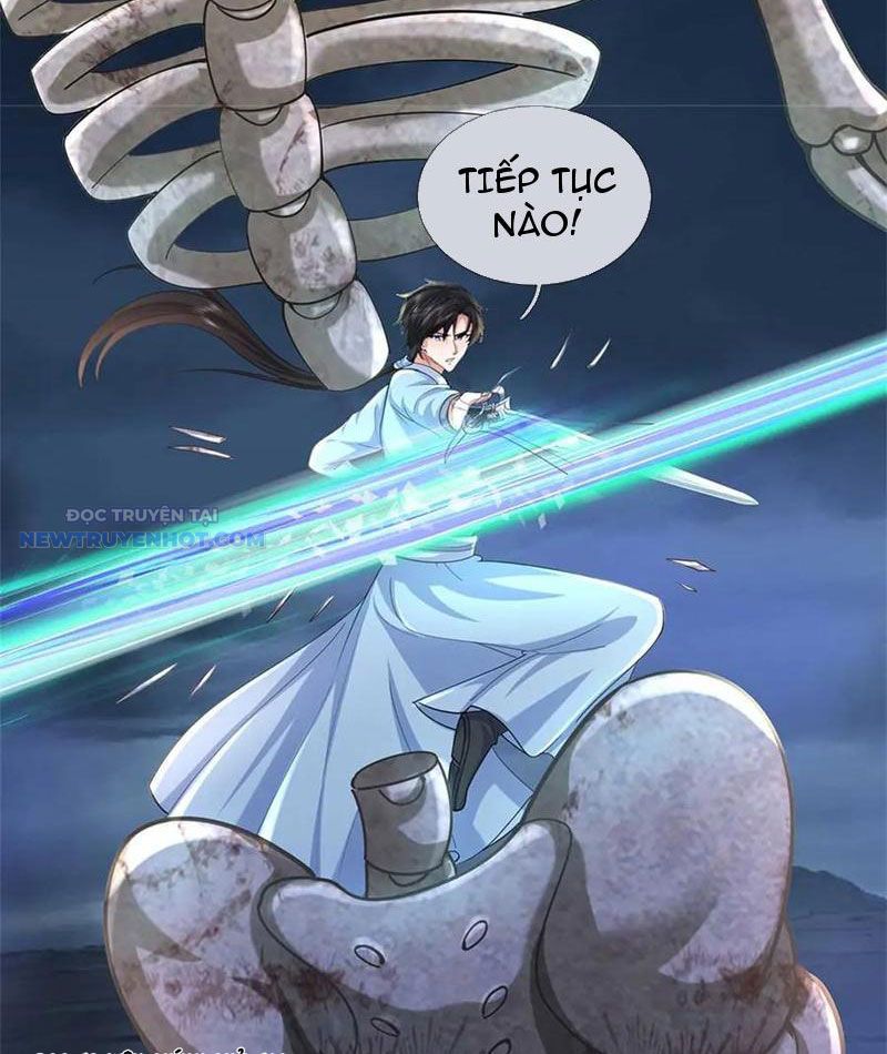 Ta Có Thể Thôn Phệ Vô Hạn Chapter 61 - Trang 28