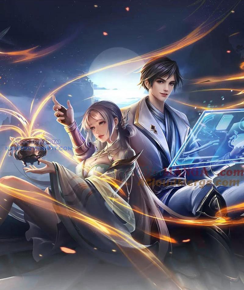 Ta Có Thể Thôn Phệ Vô Hạn Chapter 61 - Trang 3