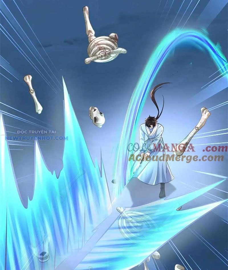 Ta Có Thể Thôn Phệ Vô Hạn Chapter 61 - Trang 30