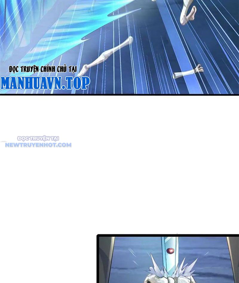 Ta Có Thể Thôn Phệ Vô Hạn Chapter 61 - Trang 31