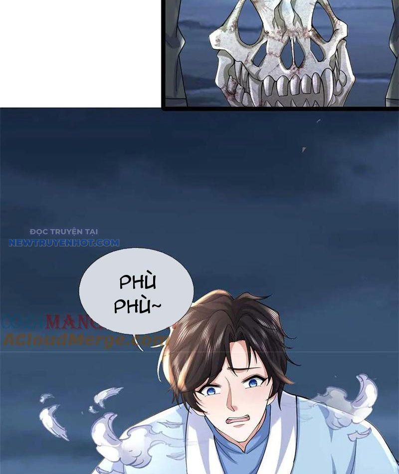 Ta Có Thể Thôn Phệ Vô Hạn Chapter 61 - Trang 32