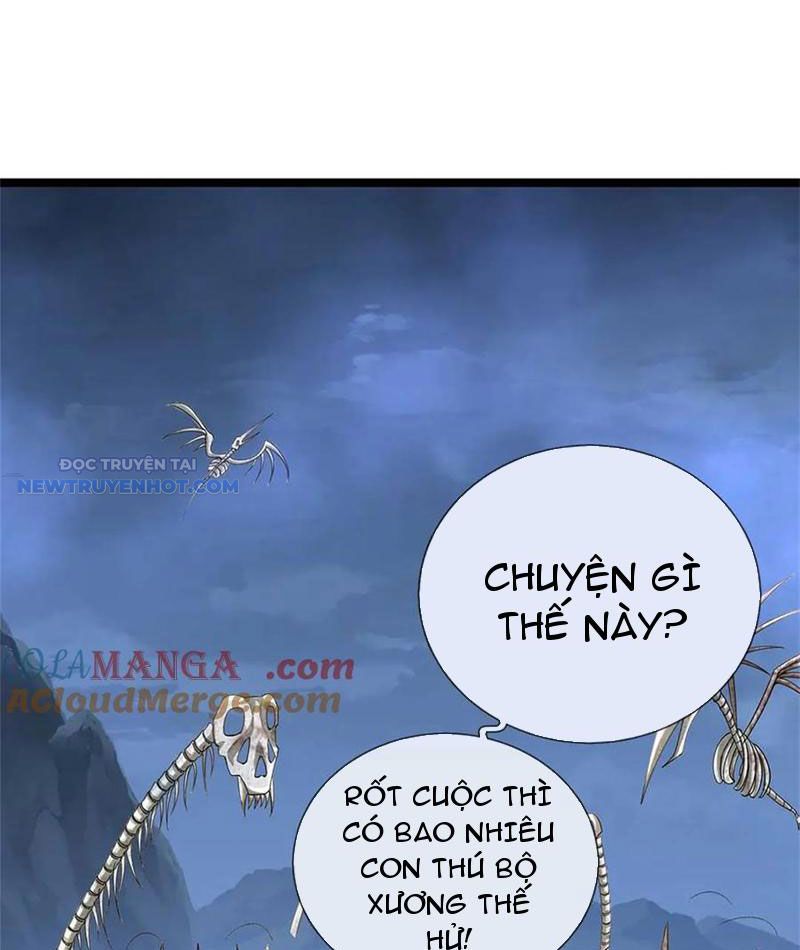 Ta Có Thể Thôn Phệ Vô Hạn Chapter 61 - Trang 34
