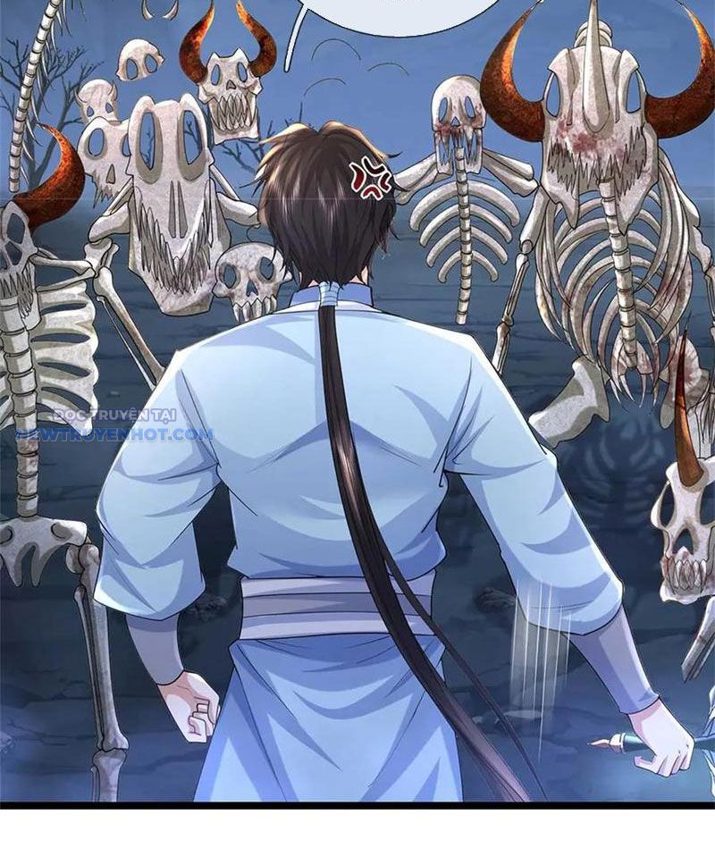 Ta Có Thể Thôn Phệ Vô Hạn Chapter 61 - Trang 35