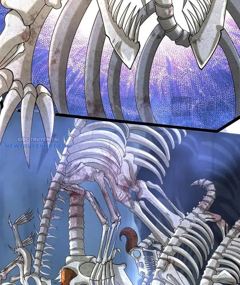 Ta Có Thể Thôn Phệ Vô Hạn Chapter 61 - Trang 37
