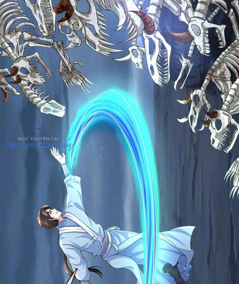 Ta Có Thể Thôn Phệ Vô Hạn Chapter 61 - Trang 38