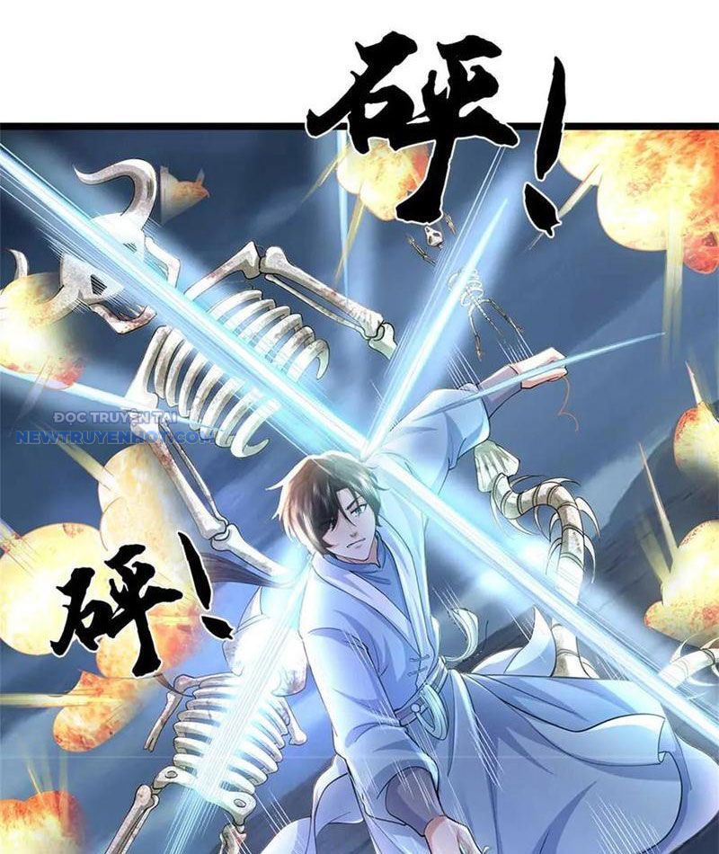 Ta Có Thể Thôn Phệ Vô Hạn Chapter 61 - Trang 40