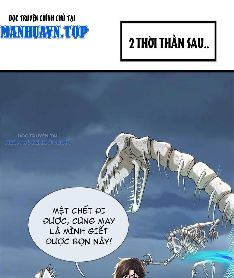 Ta Có Thể Thôn Phệ Vô Hạn Chapter 61 - Trang 42