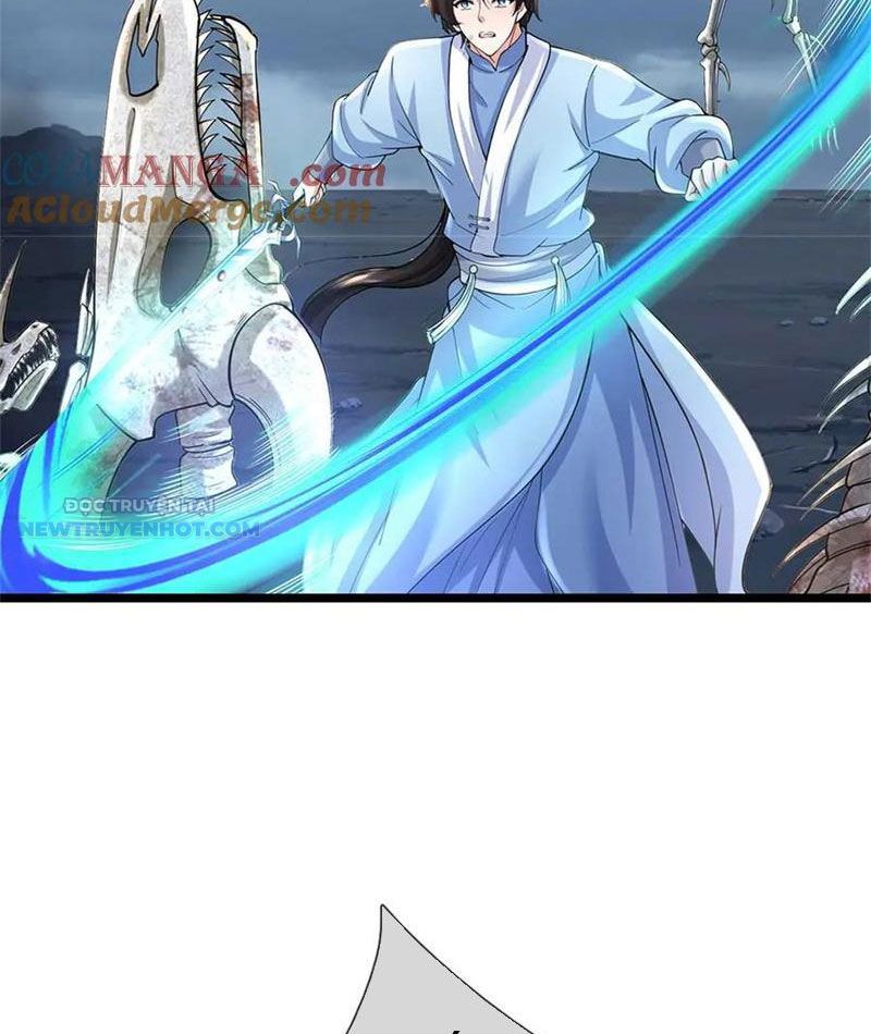 Ta Có Thể Thôn Phệ Vô Hạn Chapter 61 - Trang 43