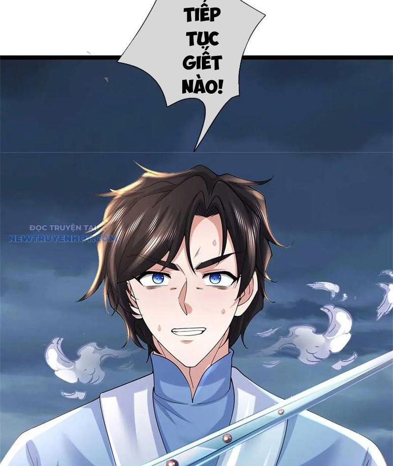 Ta Có Thể Thôn Phệ Vô Hạn Chapter 61 - Trang 44