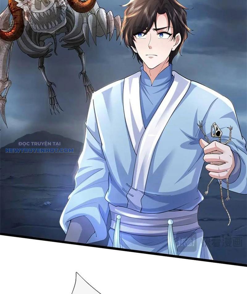 Ta Có Thể Thôn Phệ Vô Hạn Chapter 61 - Trang 46