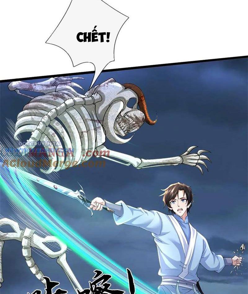 Ta Có Thể Thôn Phệ Vô Hạn Chapter 61 - Trang 47