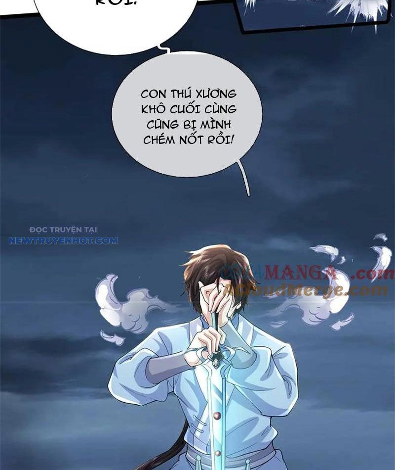 Ta Có Thể Thôn Phệ Vô Hạn Chapter 61 - Trang 49