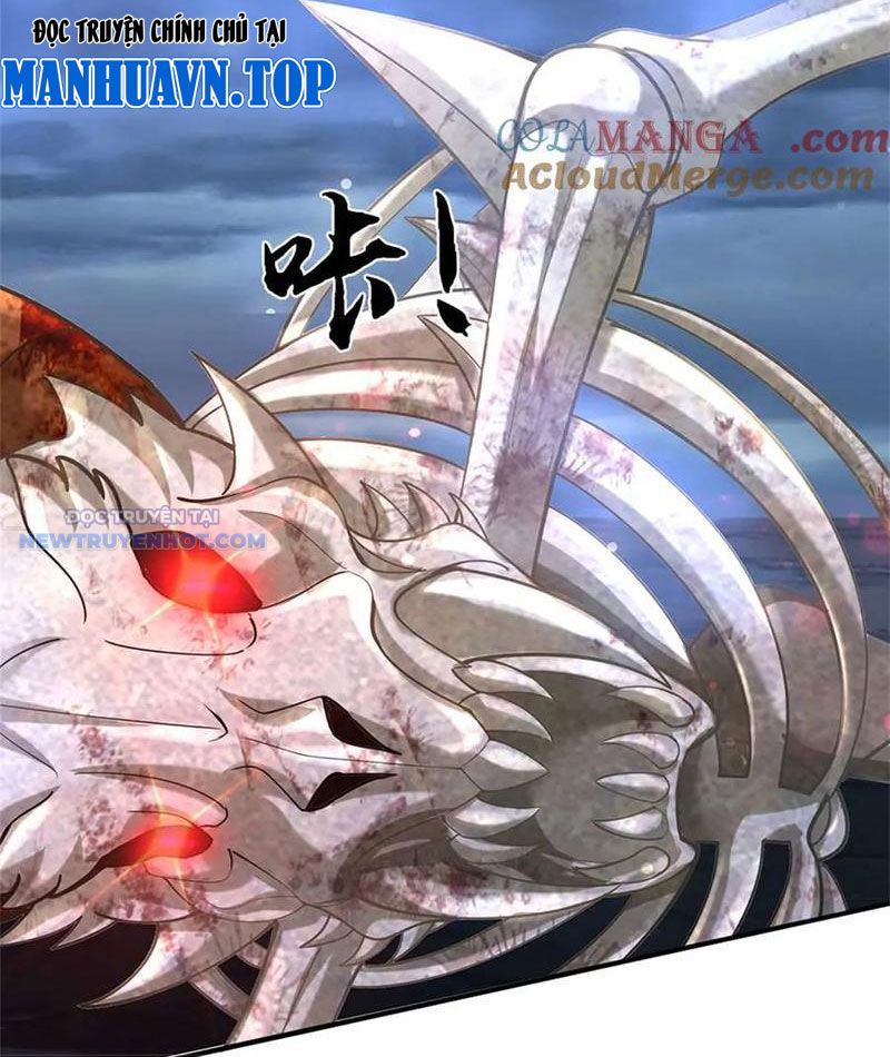 Ta Có Thể Thôn Phệ Vô Hạn Chapter 61 - Trang 6