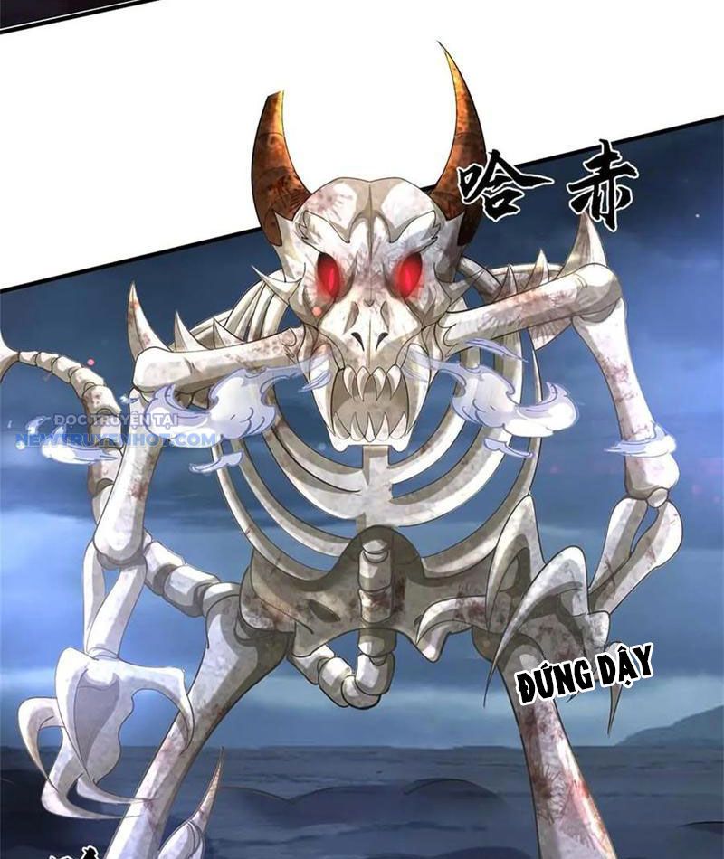 Ta Có Thể Thôn Phệ Vô Hạn Chapter 61 - Trang 7