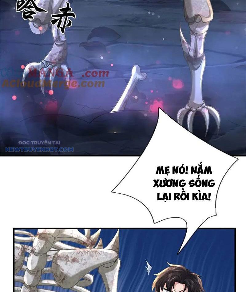 Ta Có Thể Thôn Phệ Vô Hạn Chapter 61 - Trang 8