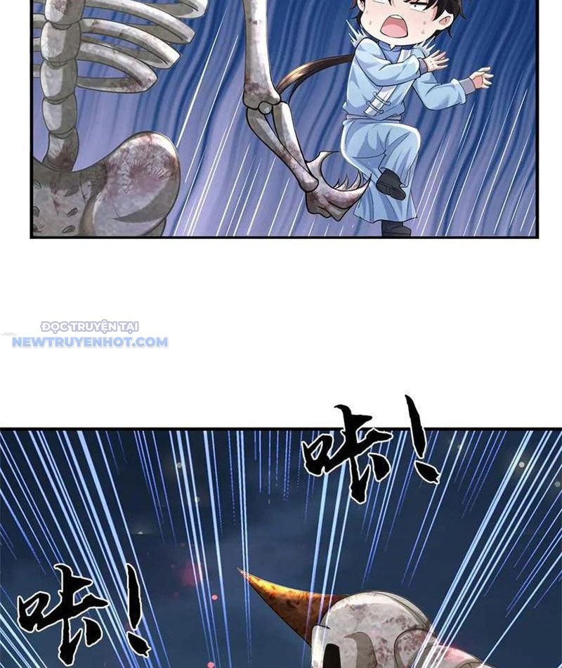 Ta Có Thể Thôn Phệ Vô Hạn Chapter 61 - Trang 9