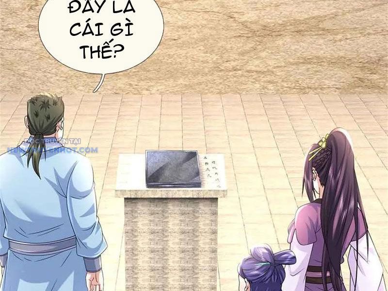 Ta Có Thể Thôn Phệ Vô Hạn Chapter 62 - Trang 3