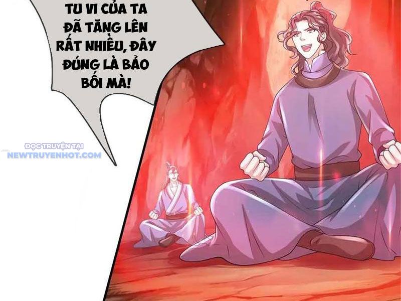 Ta Có Thể Thôn Phệ Vô Hạn Chapter 62 - Trang 30