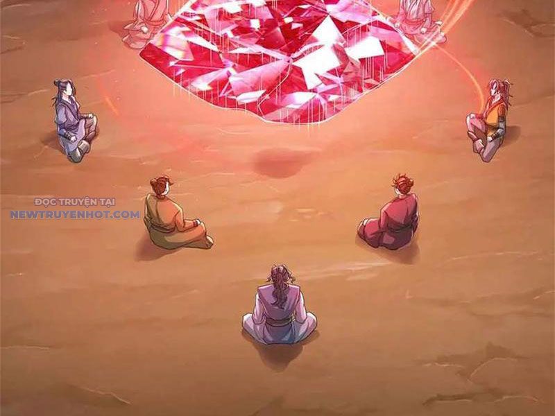 Ta Có Thể Thôn Phệ Vô Hạn Chapter 62 - Trang 32