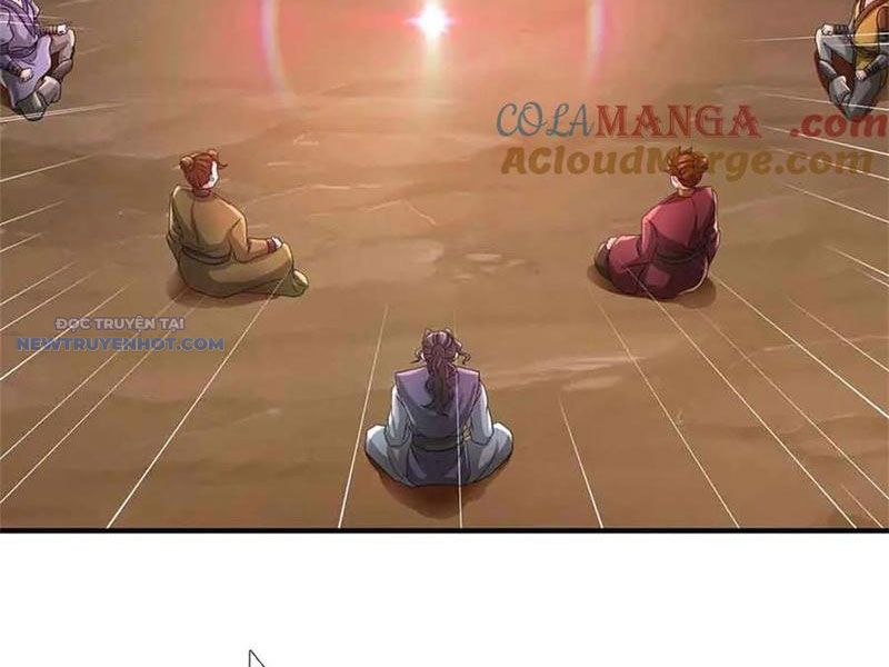 Ta Có Thể Thôn Phệ Vô Hạn Chapter 62 - Trang 34