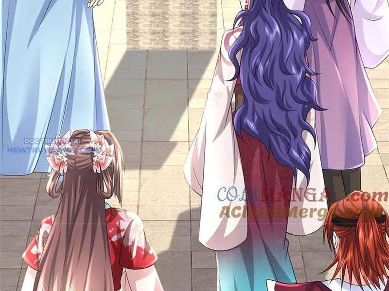 Ta Có Thể Thôn Phệ Vô Hạn Chapter 62 - Trang 4