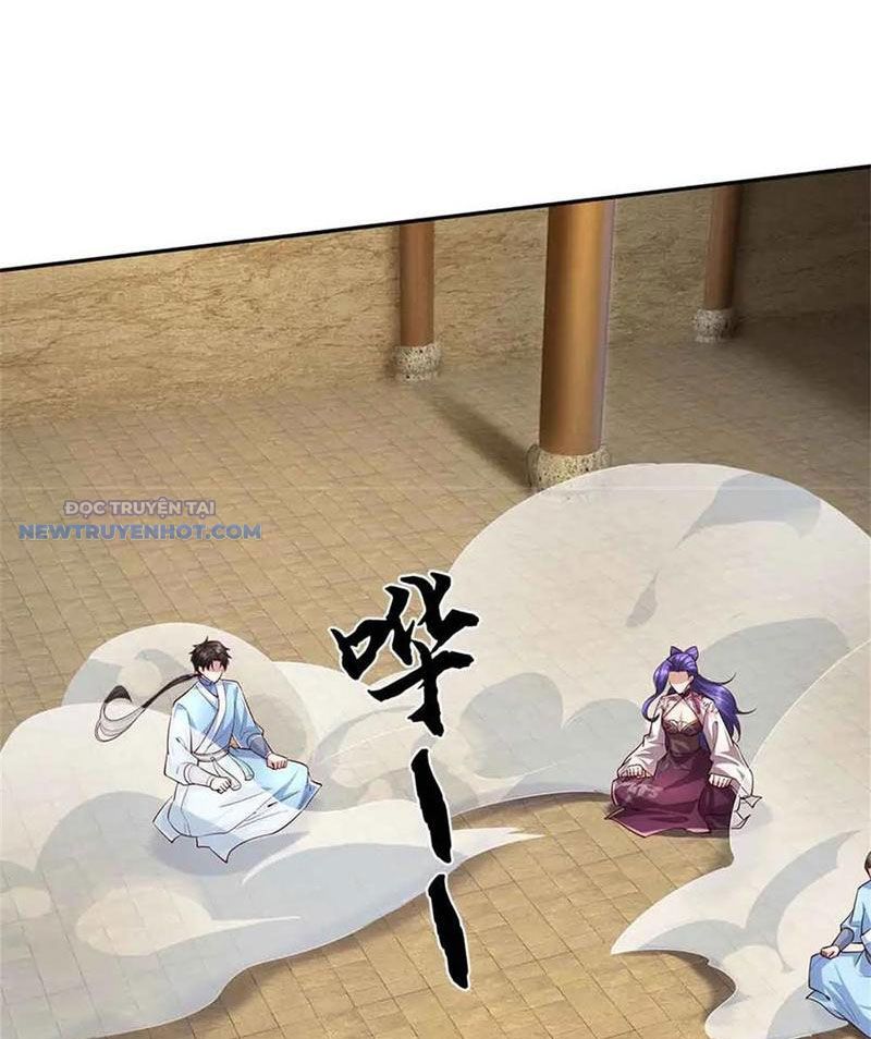 Ta Có Thể Thôn Phệ Vô Hạn Chapter 63 - Trang 10