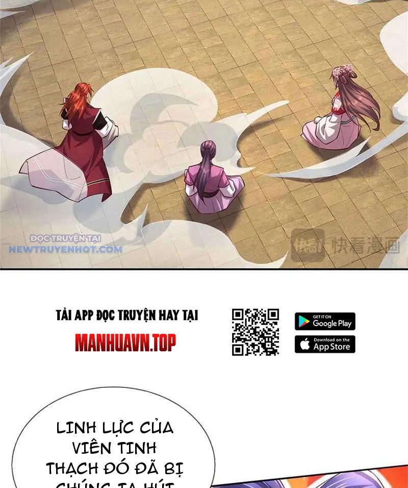 Ta Có Thể Thôn Phệ Vô Hạn Chapter 63 - Trang 11