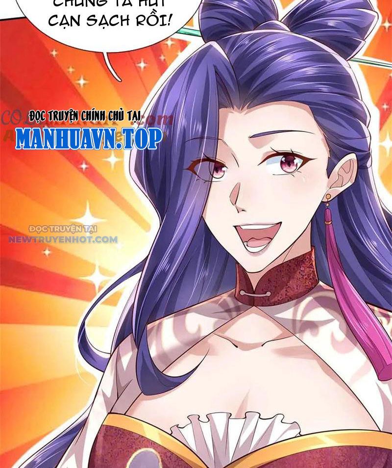 Ta Có Thể Thôn Phệ Vô Hạn Chapter 63 - Trang 12