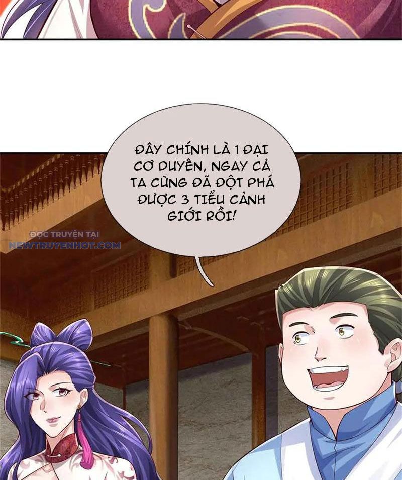 Ta Có Thể Thôn Phệ Vô Hạn Chapter 63 - Trang 13