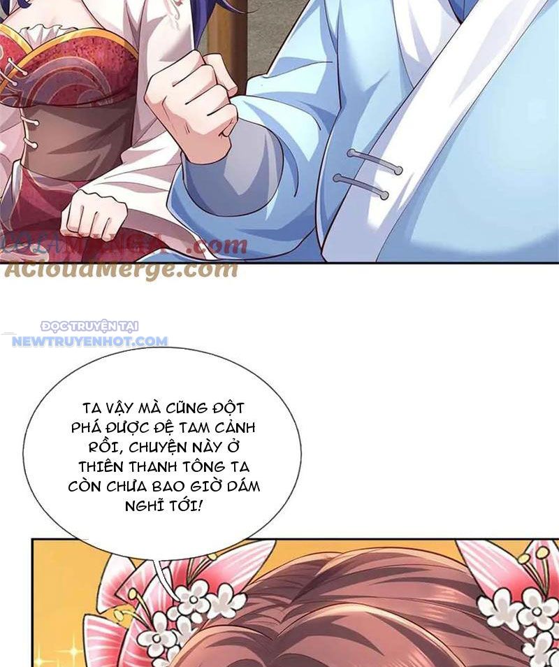 Ta Có Thể Thôn Phệ Vô Hạn Chapter 63 - Trang 14