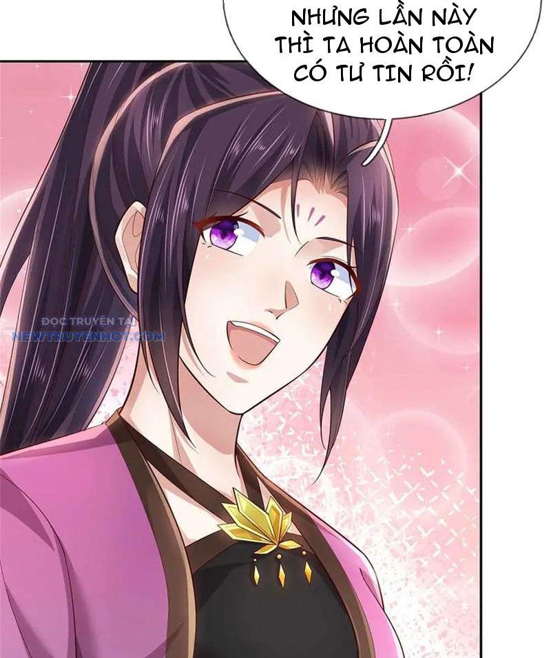 Ta Có Thể Thôn Phệ Vô Hạn Chapter 63 - Trang 16