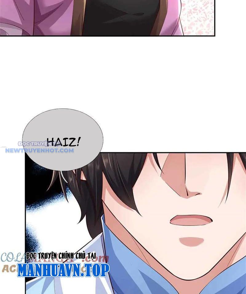 Ta Có Thể Thôn Phệ Vô Hạn Chapter 63 - Trang 17