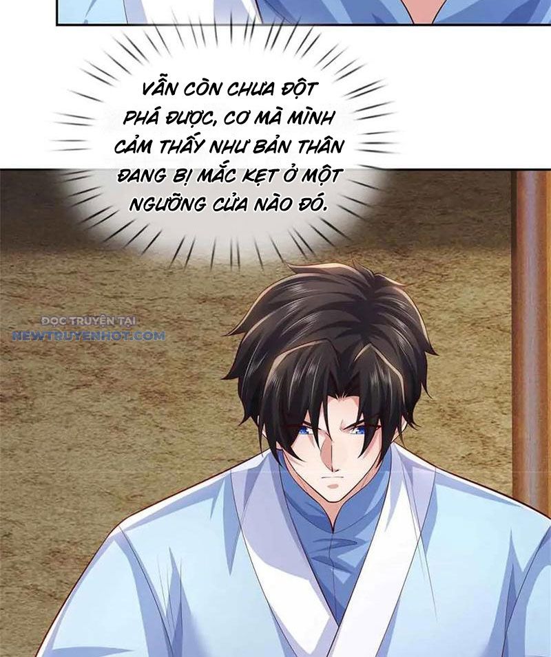 Ta Có Thể Thôn Phệ Vô Hạn Chapter 63 - Trang 18