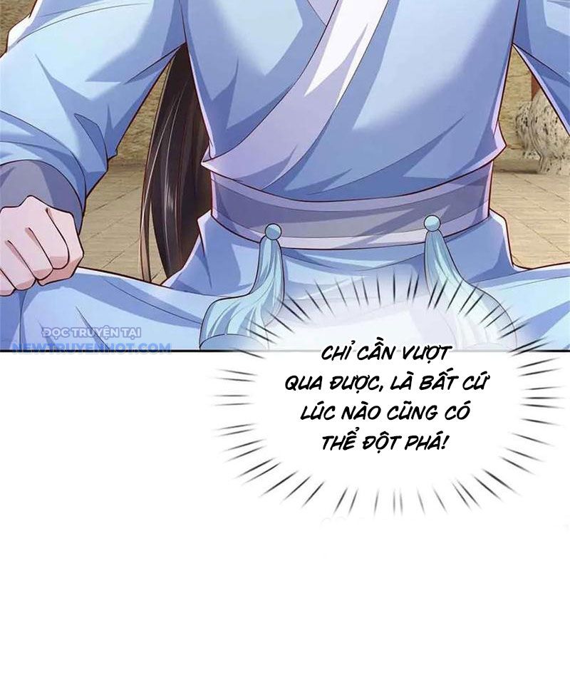 Ta Có Thể Thôn Phệ Vô Hạn Chapter 63 - Trang 19