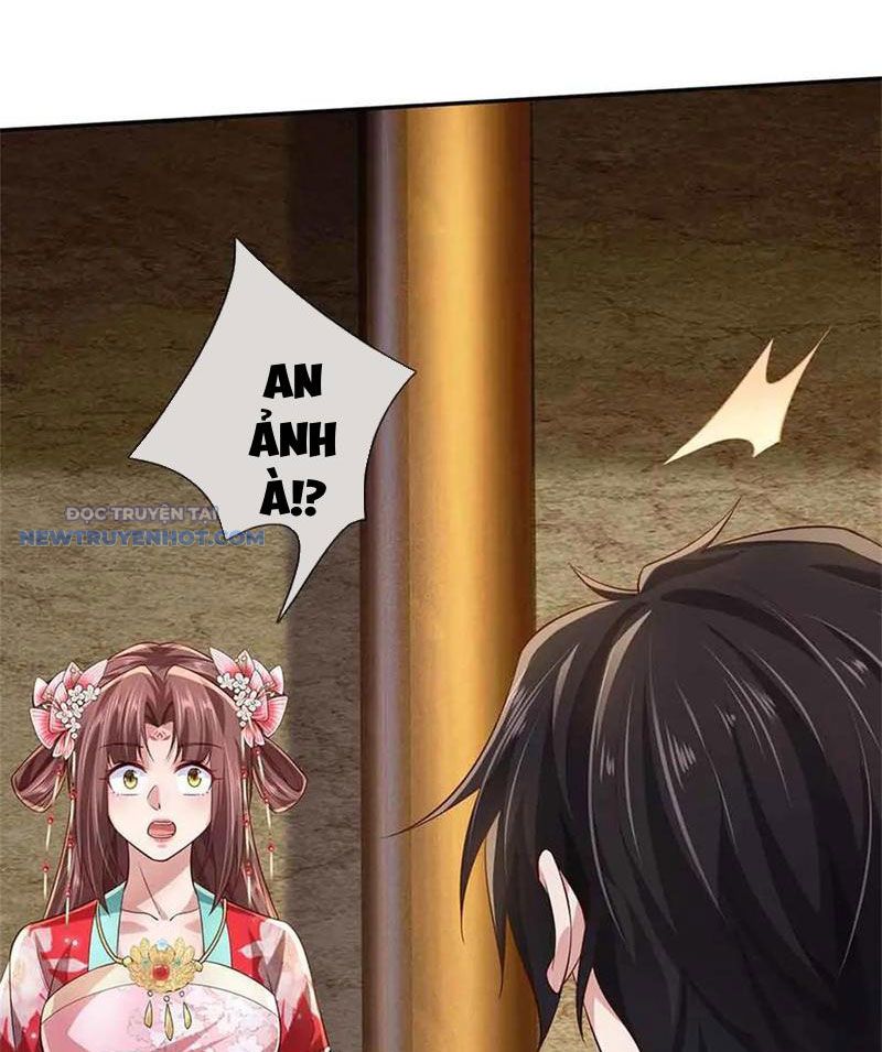 Ta Có Thể Thôn Phệ Vô Hạn Chapter 63 - Trang 20