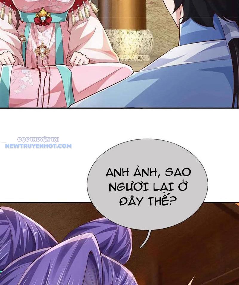 Ta Có Thể Thôn Phệ Vô Hạn Chapter 63 - Trang 21